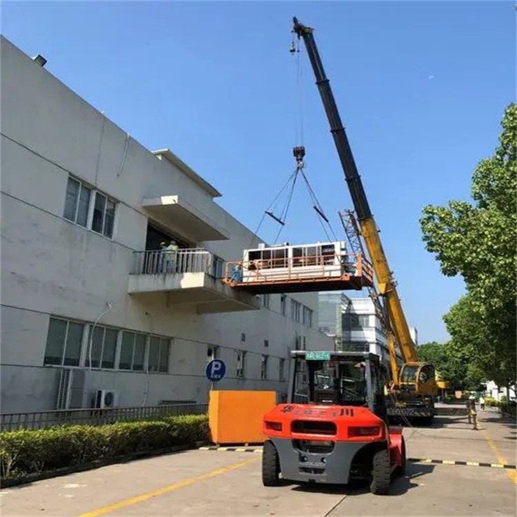 东河镇小型吊车出租电话