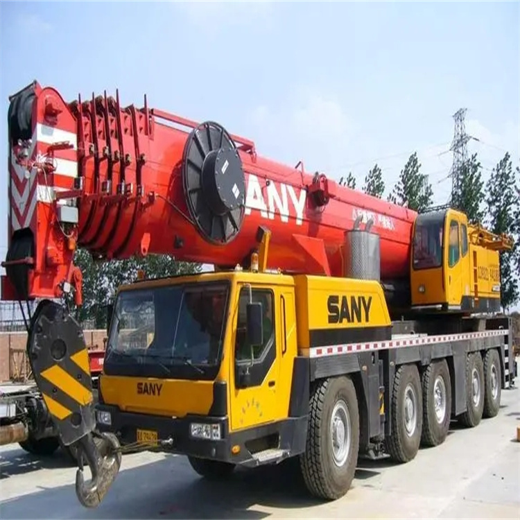 东河镇附近工地哪里有吊车出租|应急吊装服务|24小时灵活调度