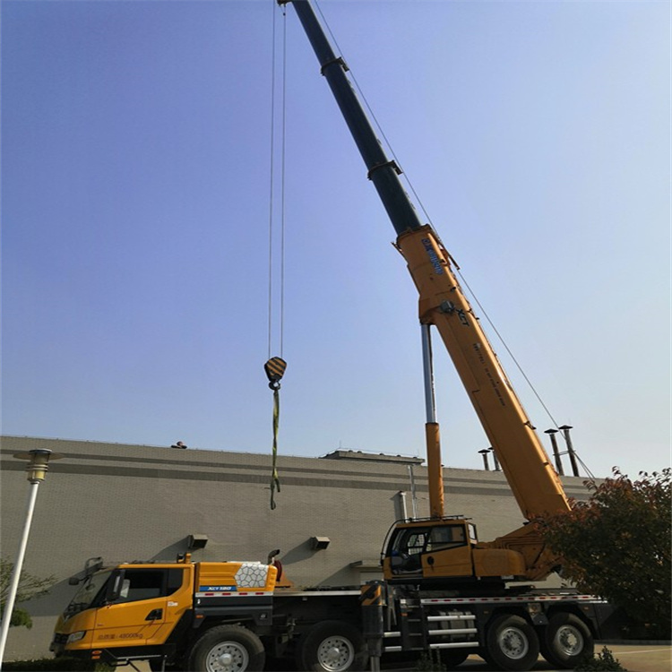 东河镇 选择汽车吊租赁的秘诀与联系方式指南