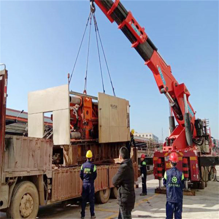 东河镇附近随车吊出租，便捷服务与实用联系方式