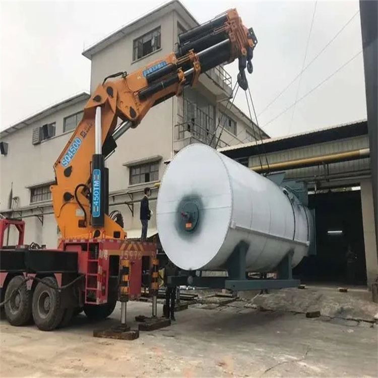 东河镇室内装修小型折臂吊出租服务：高效解决方案与租赁指南