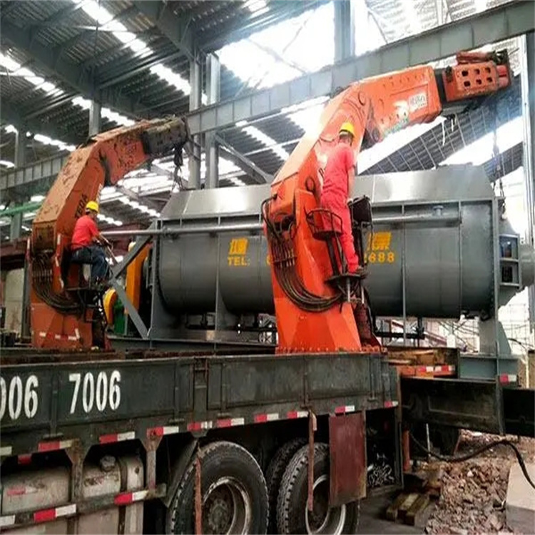 东河镇大型随车吊出租多少钱