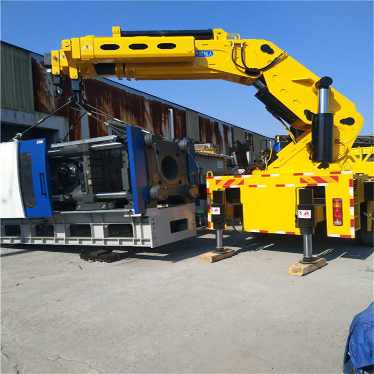 东河镇大吨位折臂吊出租