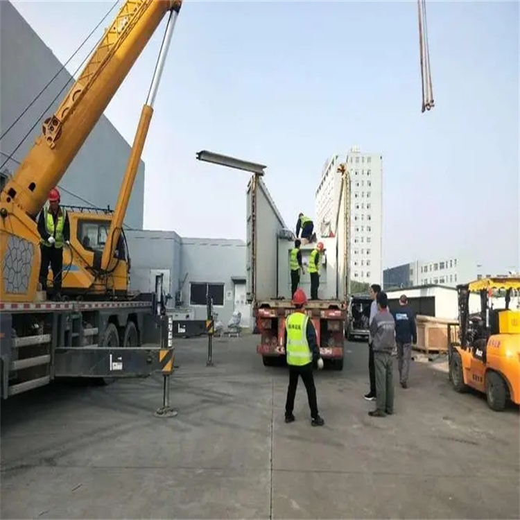 东河镇如何找到附近的吊车救援服务