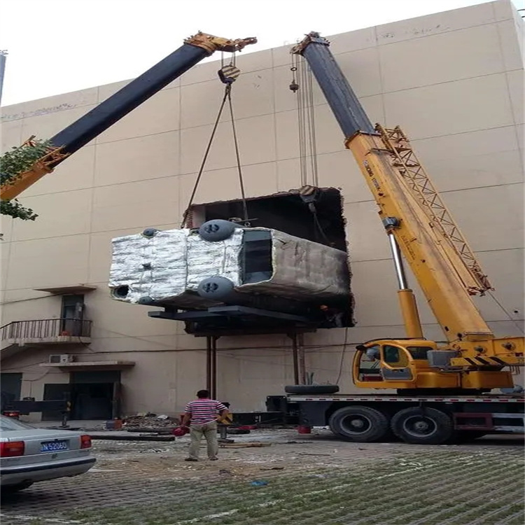 东河镇25吨汽车吊出租