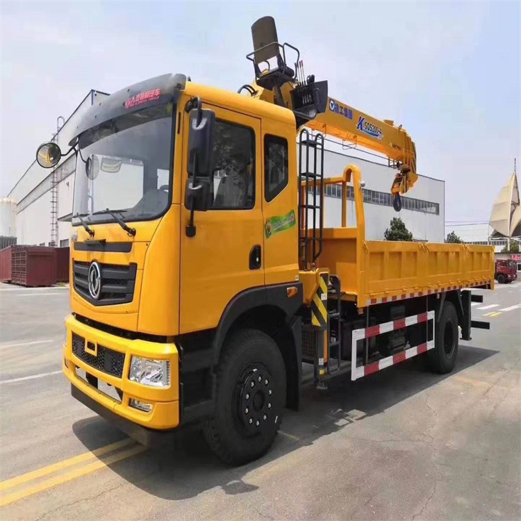 东河镇附近找一辆随车吊出租