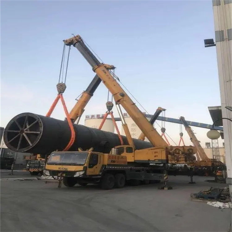 东河镇8吨汽车吊出租