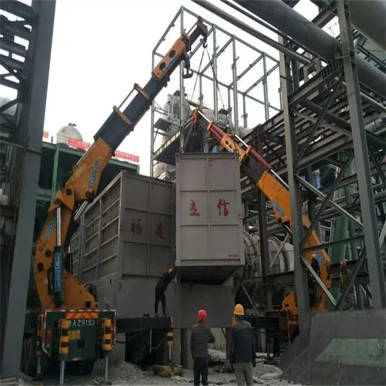 东河镇折臂吊车租赁电话