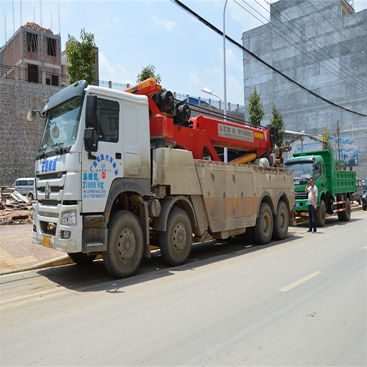 东河镇50吨随车吊出租