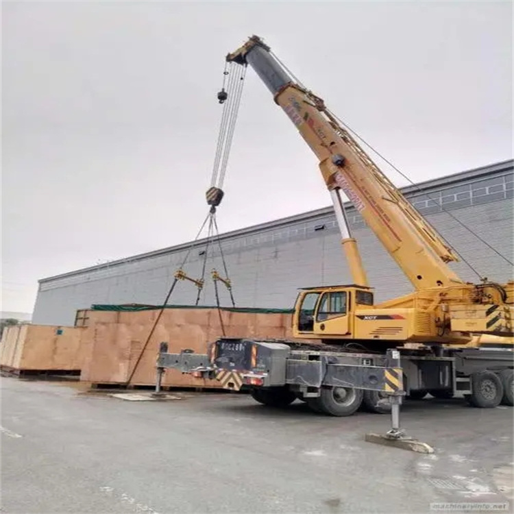 东河镇急需吊车出租怎么办|24小时响应|跨区调配服务