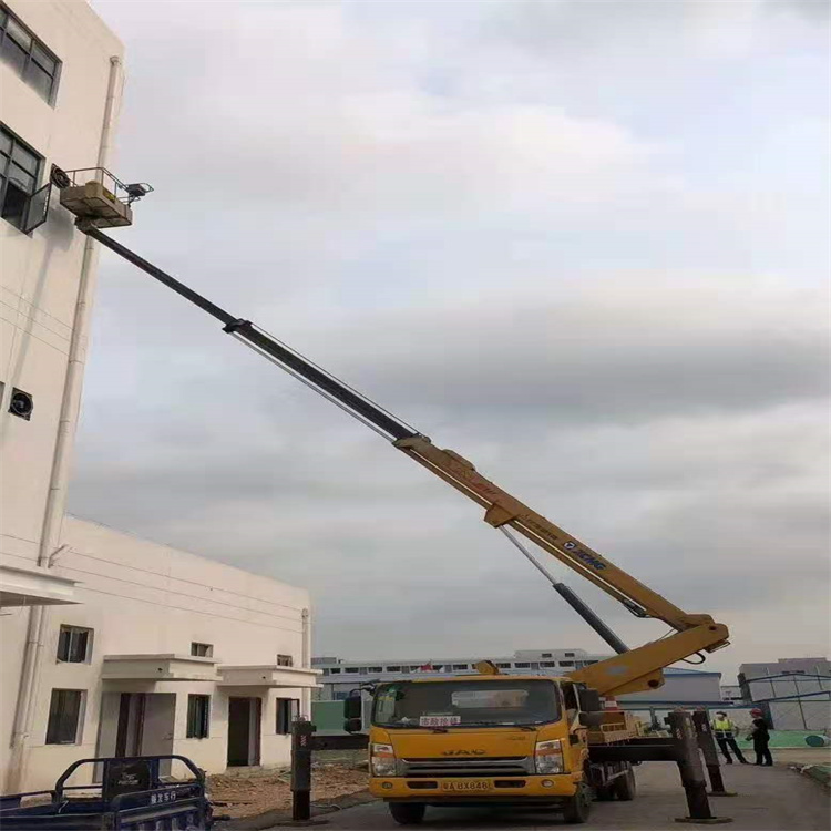 东河镇附近高空车出租|市政施工/设备安装专用|随叫随到|亿立达设备租赁