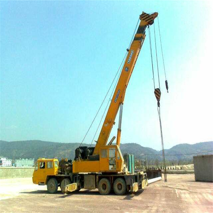 东河镇小型吊车出租价格是多少